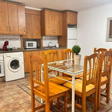 Apartamento Los Capuchinos Córdoba Exteriör bild