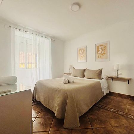 Apartamento Los Capuchinos Córdoba Exteriör bild