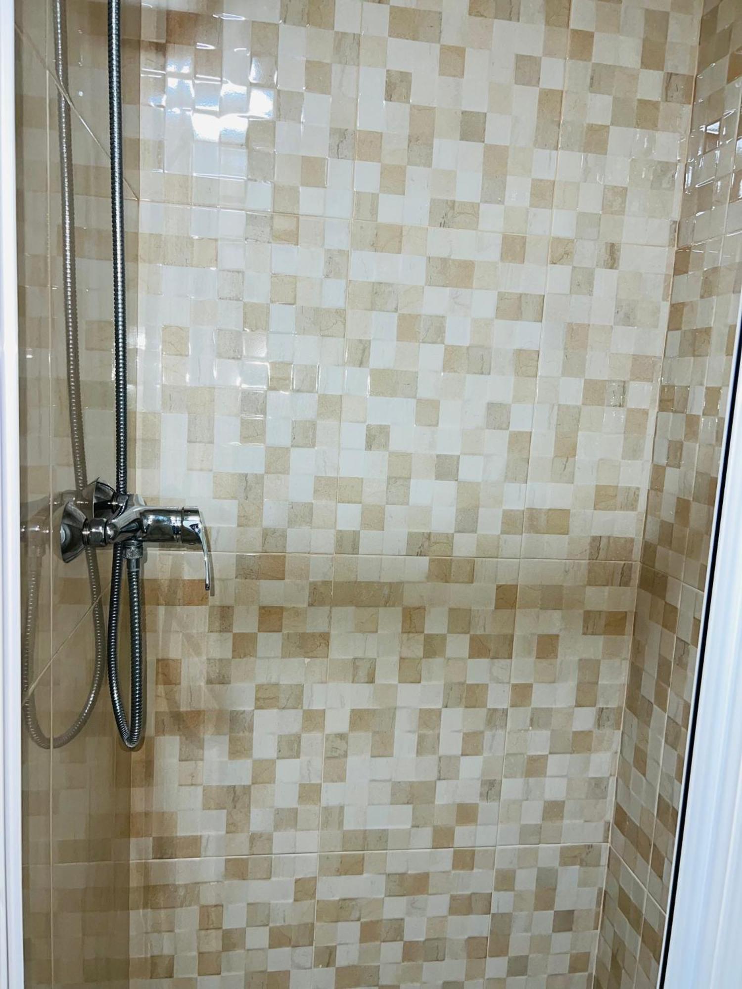 Apartamento Los Capuchinos Córdoba Exteriör bild