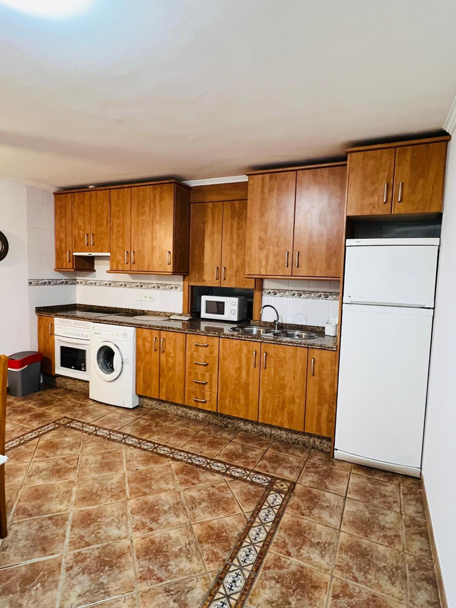 Apartamento Los Capuchinos Córdoba Exteriör bild