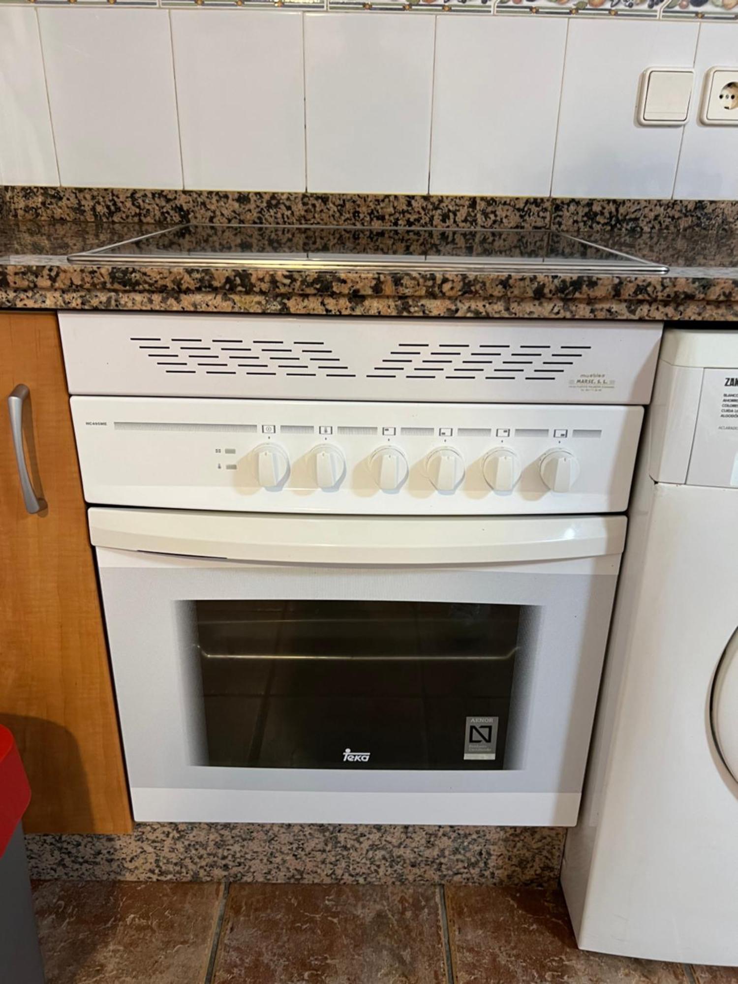 Apartamento Los Capuchinos Córdoba Exteriör bild