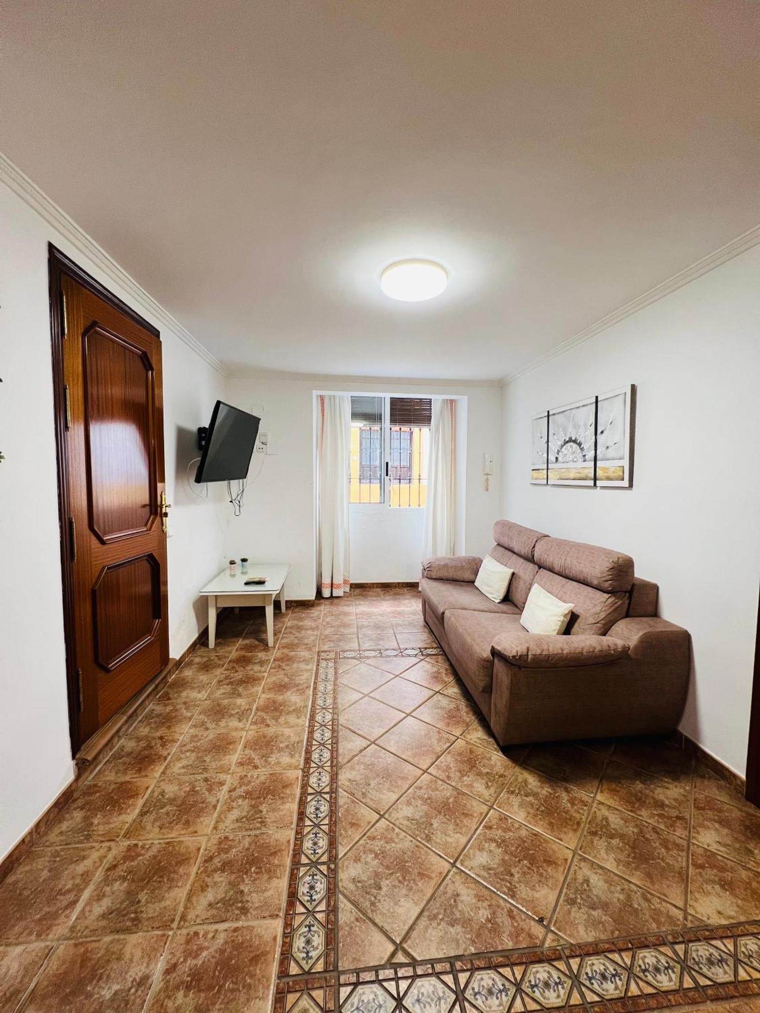 Apartamento Los Capuchinos Córdoba Exteriör bild