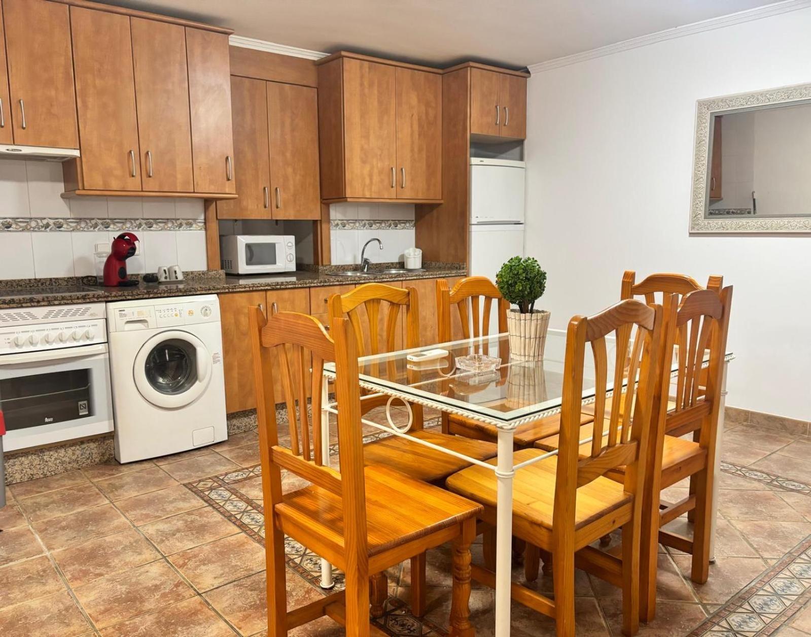 Apartamento Los Capuchinos Córdoba Exteriör bild